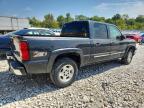2005 Chevrolet Silverado K1500