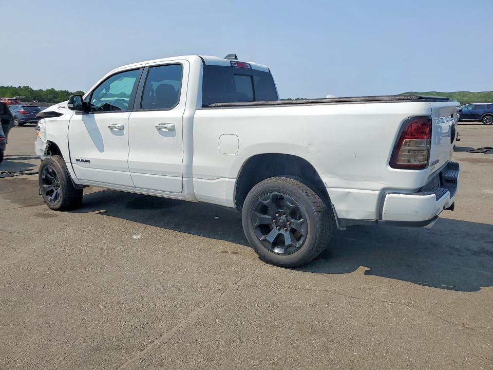 2019 Dodge RAM 1500 BIG HORN/LONE Star