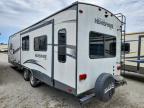 2019 Forest River Hemisphere Camper