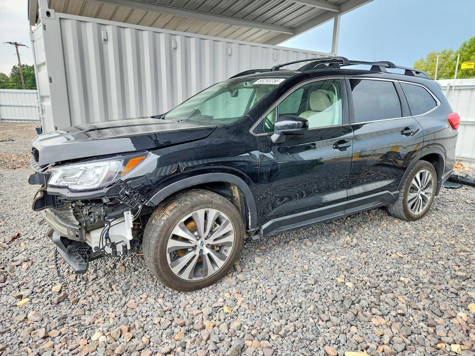 2020 Subaru Ascent Premium