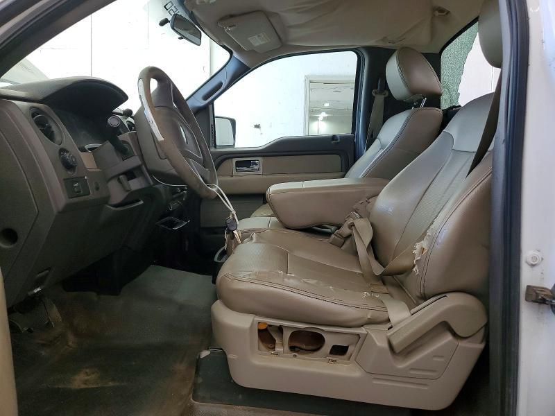 2009 Ford F150