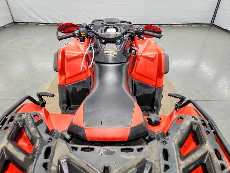2018 Can-Am Outlander ATV
