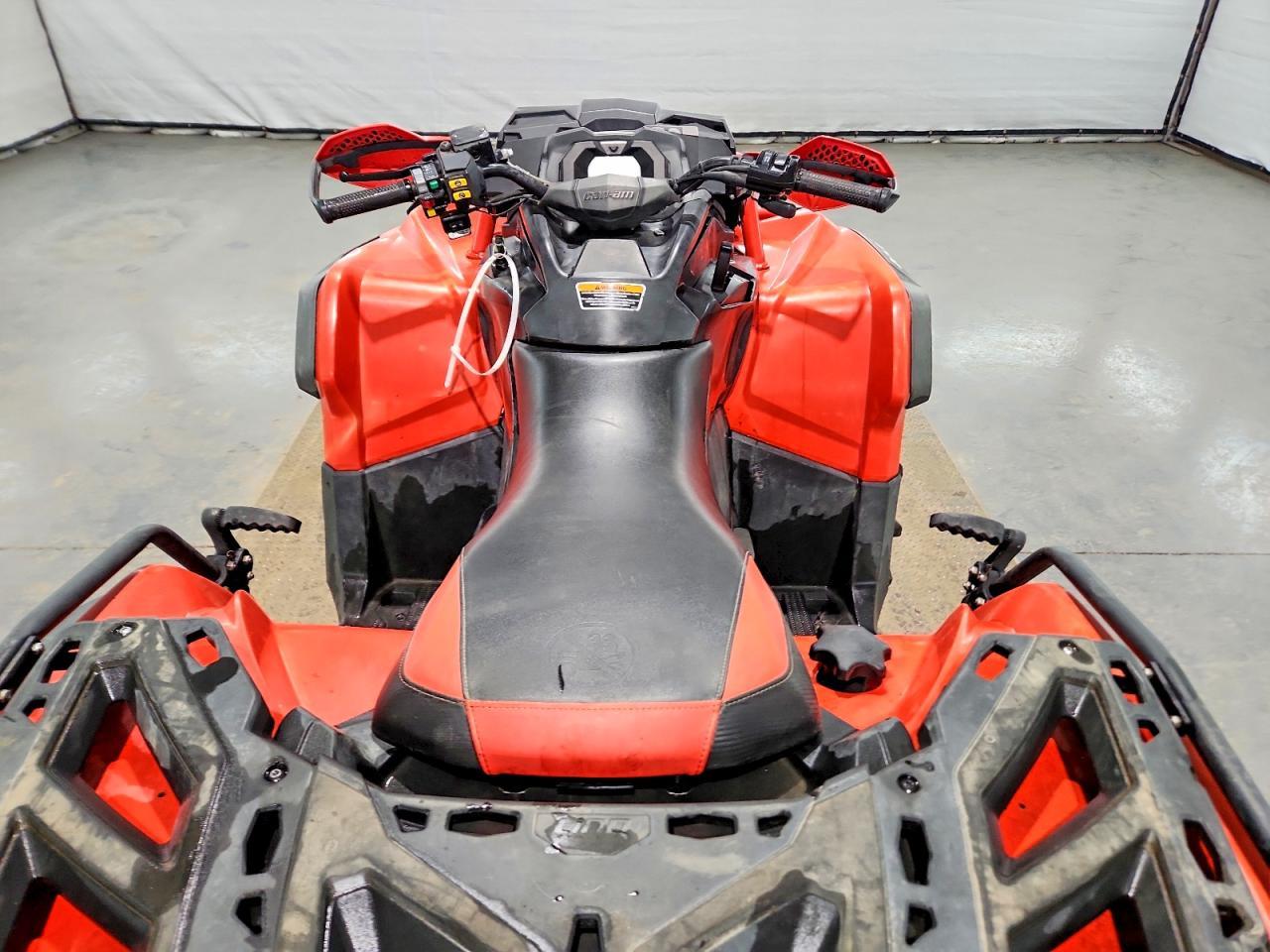 2018 Can-Am Outlander ATV