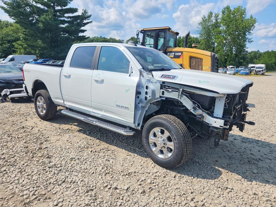 2024 Dodge RAM 2500 BIG Horn