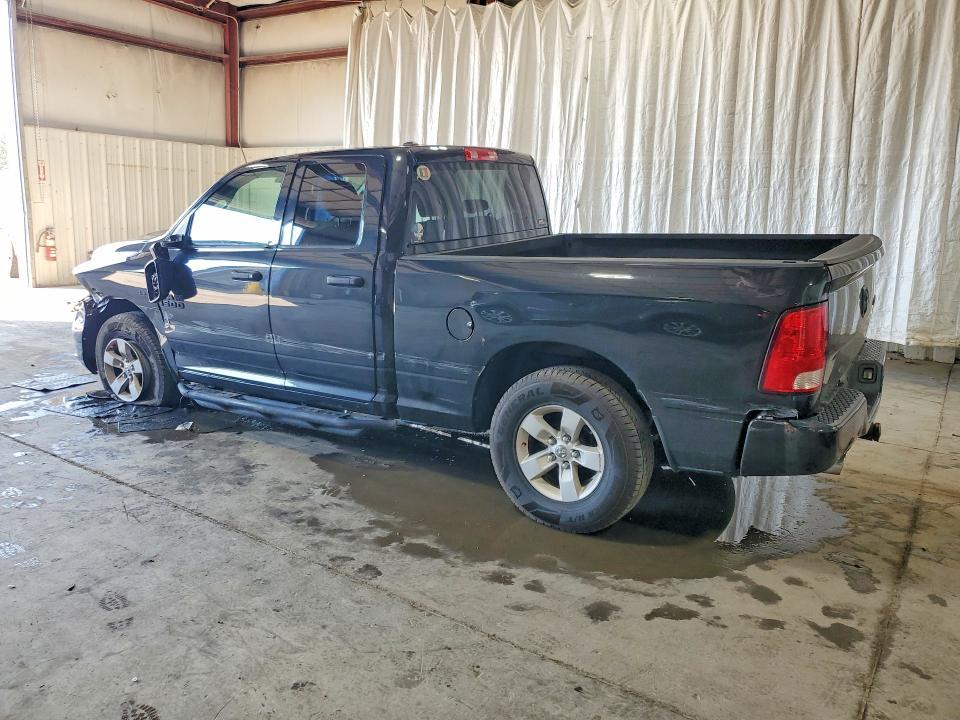 2016 Dodge RAM 1500 ST