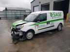 2022 Dodge RAM Promaster City Tradesman