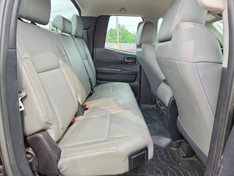 2017 Toyota Tundra