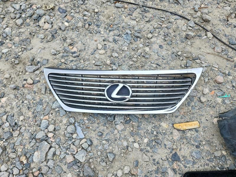 2008 Lexus LS 460