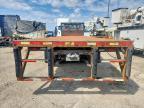 2017 Freightliner Business Class M2 Flatbed Truck