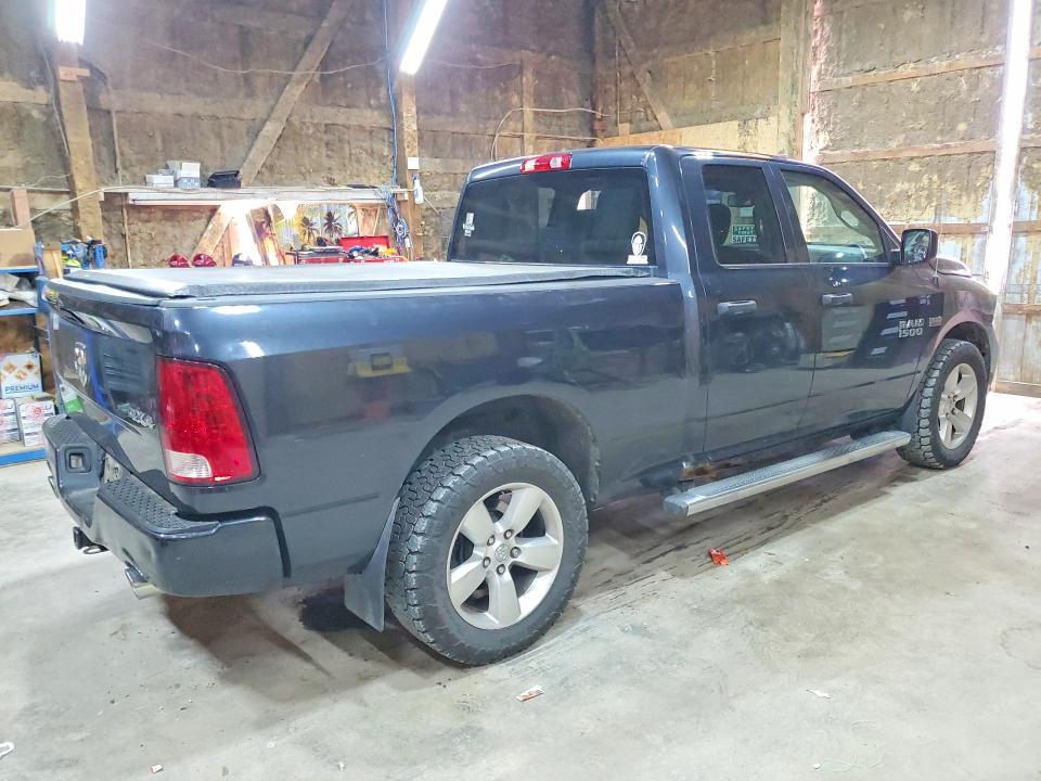 2015 Dodge RAM 1500 ST