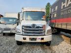 2013 Hino 258/268 BOX Truck