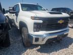 2024 Chevrolet Silverado K3500