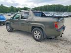 2006 Honda Ridgeline RTS