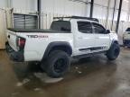 2017 Toyota Tacoma TRD OFF-Road