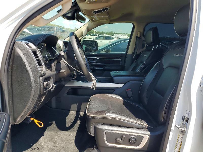 2021 Dodge 1500 Laramie