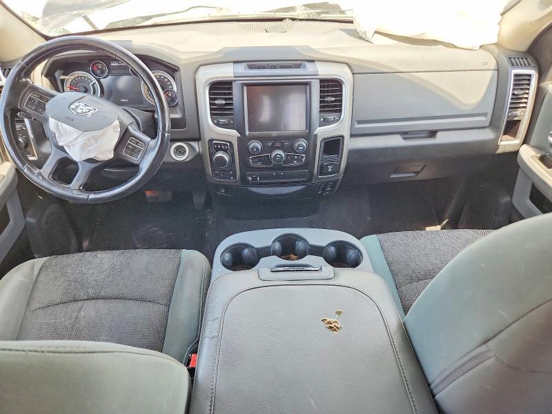 2014 Dodge RAM 1500 SLT