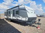 2020 Heartland Trail Runner Camper