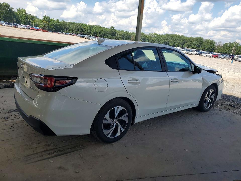 2024 Subaru Legacy