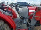 2016 Massey Ferguson 2016 Massfnginc Construction Equipment