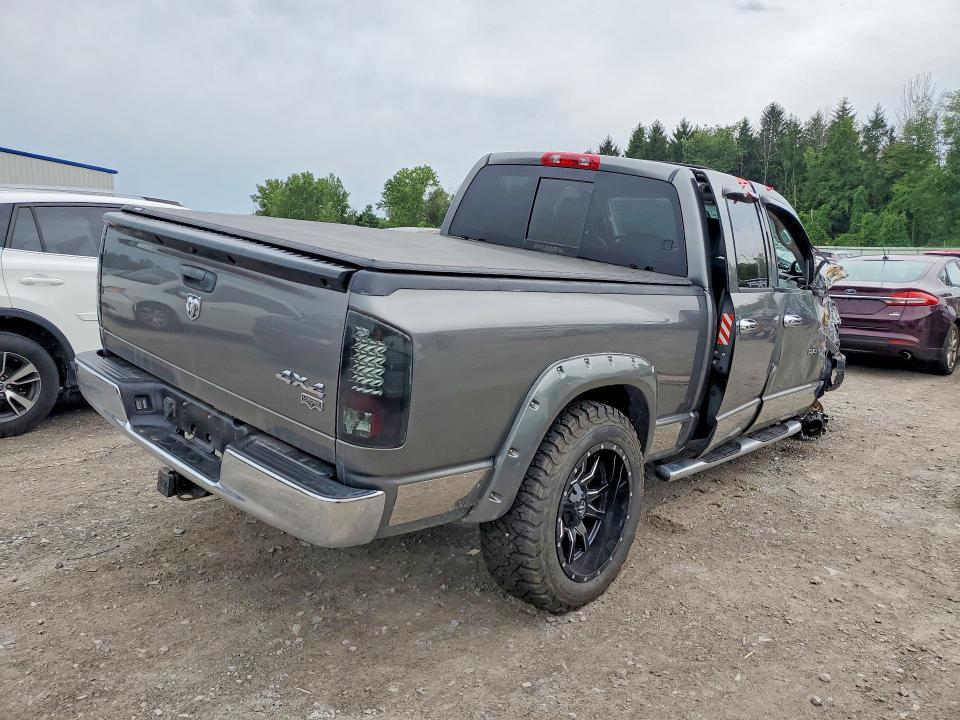 2007 Dodge RAM 1500 ST