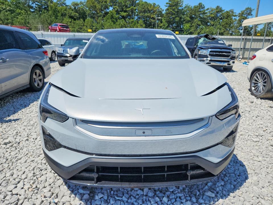 2025 Polestar 3