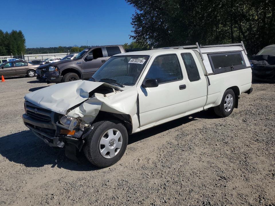 1994 Toyota Pickup DX