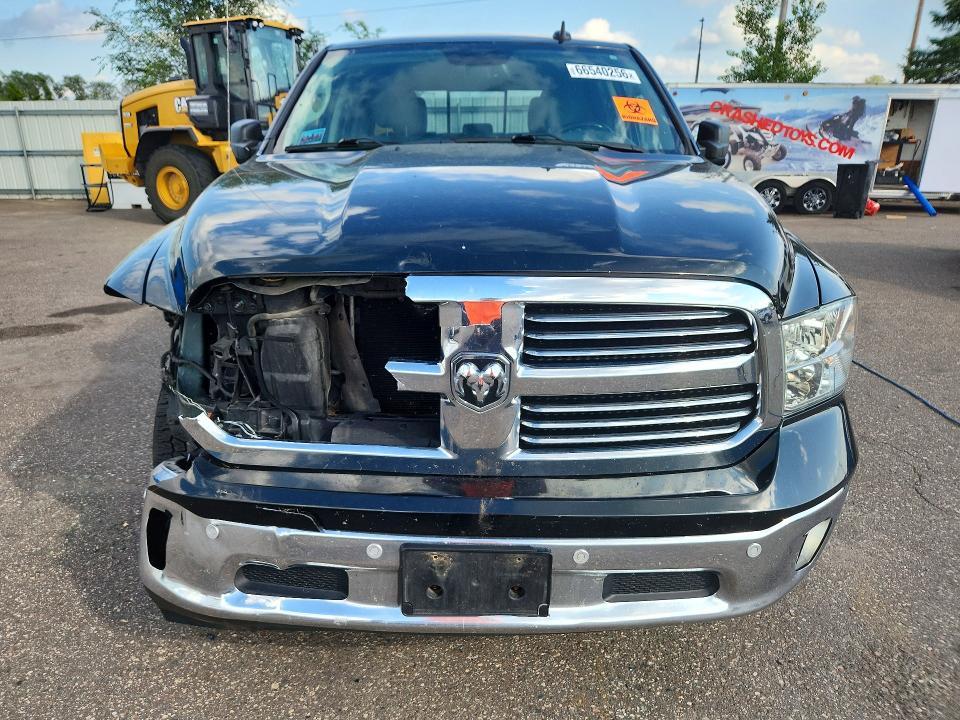 2017 Dodge Ram 1500 slt