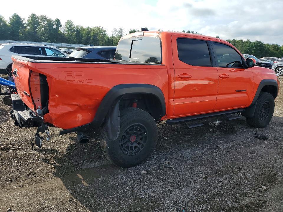 2023 Toyota Tacoma TRD PRO