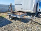 1991 Glennering 1991 Glenn Engineering Utility Trailer