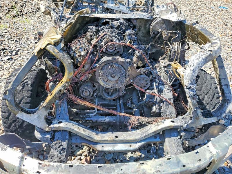 2022 Ford F250 Super Duty