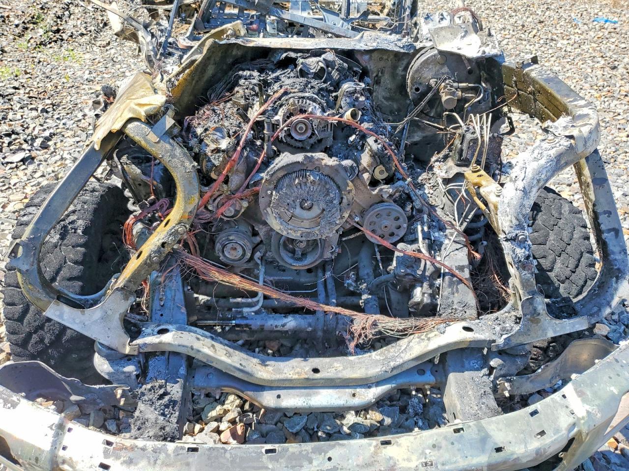 2022 Ford F250 Super Duty
