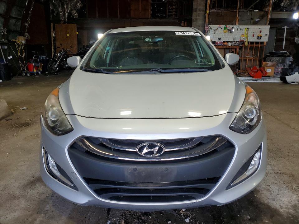 2013 Hyundai Elantra gt Base