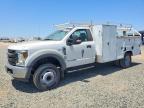 2019 Ford F450 Super Duty