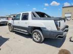 2002 Chevrolet Avalanche C1500