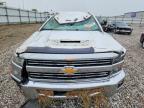 2019 Chevrolet Silverado K2500 Heavy Duty LTZ