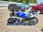 2007 Yamaha YZFR6 L