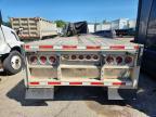 2008 Reitnouer Nouer Flatbed Trailer
