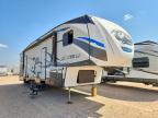 2018 Foresriver 2018 Forest River Arctic Wolf Camper