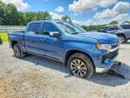 2024 Chevrolet Silverado K1500 LT-L