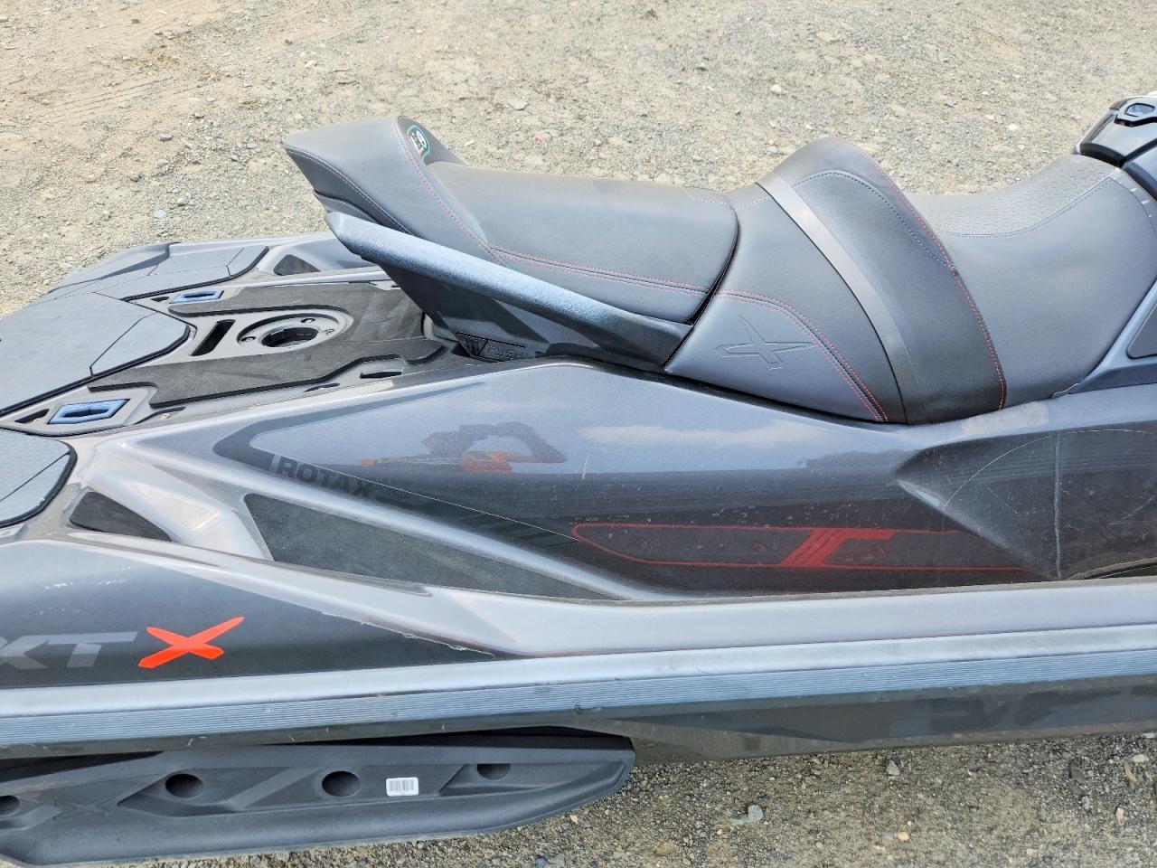 2022 Sea-Doo RXT-X 300