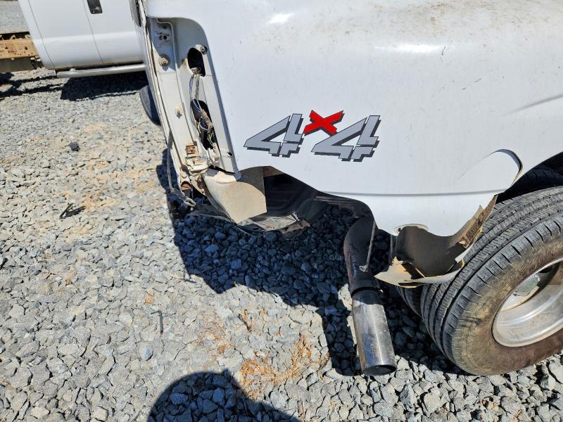 2003 Chevrolet Silverado K3500