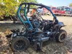 2016 Can-Am Commander 1000 XT