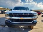 2018 Chevrolet Silverado K1500