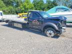 2017 Ford F550 Super Duty