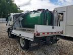 2023 Isuzu NPR HD Sprayer Truck