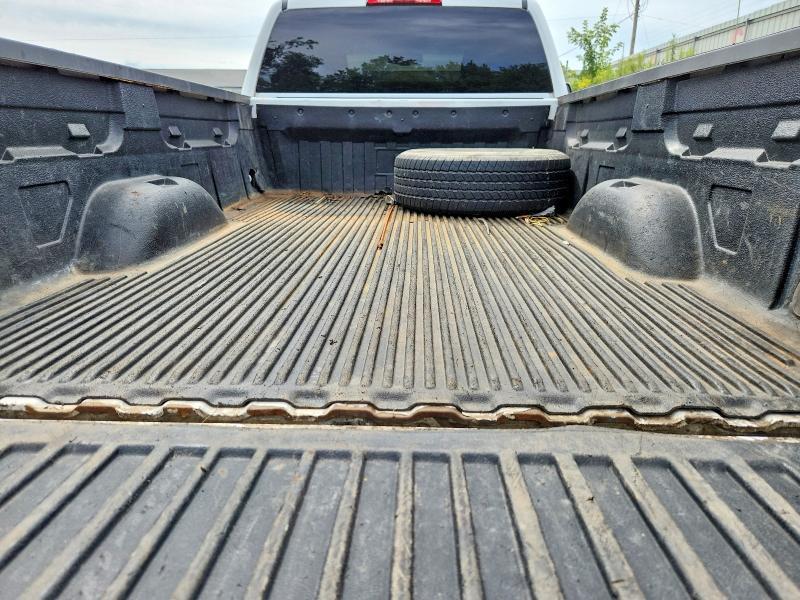 2016 Chevrolet Silverado K1500