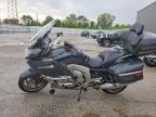 2013 BMW K1600 GTL