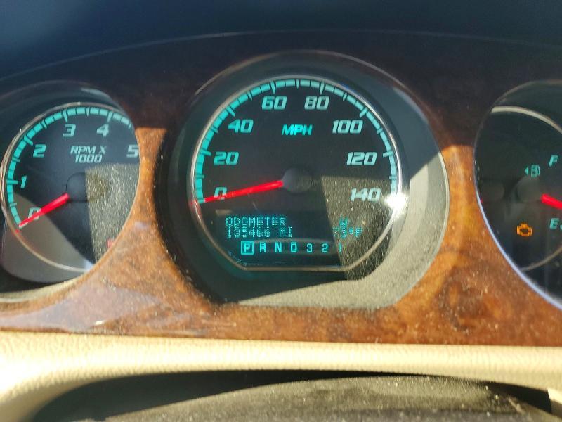 2011 Buick Lucerne CXL
