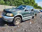2001 Ford F150 Supercrew