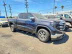 2022 GMC Sierra K1500 SLE
